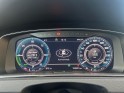 Volkswagen golf 7 gte 1.4 tsi 204 hybride rechargeable dsg6 - entretien complet volkswagen occasion simplicicar lagny ...