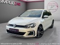 Volkswagen golf 7 gte 1.4 tsi 204 hybride rechargeable dsg6 - entretien complet volkswagen occasion simplicicar lagny ...
