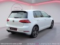 Volkswagen golf 7 gte 1.4 tsi 204 hybride rechargeable dsg6 - entretien complet volkswagen occasion simplicicar lagny ...