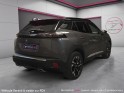 Peugeot 2008 130 eat8 gt carplay attelage première main entretien peugeot garantie 12 mois occasion simplicicar saint-jean...