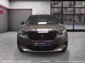 Peugeot 2008 130 eat8 gt carplay attelage première main entretien peugeot garantie 12 mois occasion simplicicar saint-jean...