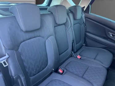 Renault scenic iv tce 140 intens camera recul garantie 12 mois occasion simplicicar colmar simplicicar simplicibike france