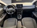 Dacia sandero tce 90 cvt stepway extrême carplay camera boite auto garantie dacia 72 mois occasion simplicicar le raincy...