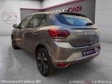 Dacia sandero tce 90 cvt stepway extrême carplay camera boite auto garantie dacia 72 mois occasion simplicicar le raincy...
