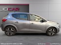 Dacia sandero tce 90 cvt stepway extrême carplay camera boite auto garantie dacia 72 mois occasion simplicicar le raincy...