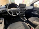 Dacia sandero tce 90 cvt stepway extrême carplay camera boite auto garantie dacia 72 mois occasion simplicicar le raincy...
