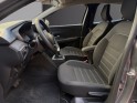 Dacia sandero tce 90 cvt stepway extrême carplay camera boite auto garantie dacia 72 mois occasion simplicicar le raincy...