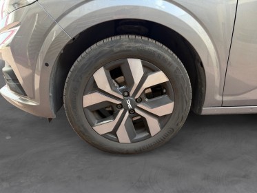 Dacia sandero tce 90 cvt stepway extrême carplay camera boite auto garantie dacia 72 mois occasion simplicicar le raincy...