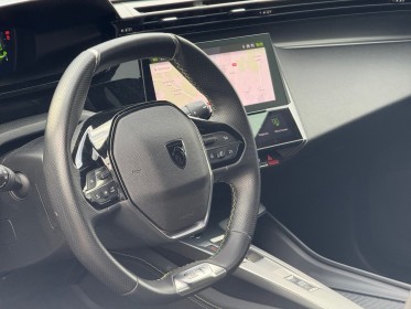 Peugeot 308 130ch ss eat8 gt suivi peugeot carplay matrix led caméra de recul garantie 12 mois occasion simplicicar orleans...