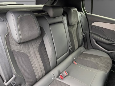 Peugeot 308 130ch ss eat8 gt suivi peugeot carplay matrix led caméra de recul garantie 12 mois occasion simplicicar orleans...