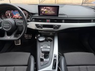 AUDI d'occasion A5 2.0 TDI 150 DESIGN S TRONIC de 2017 Cannes (06)﻿