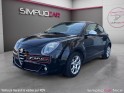 Alfa romeo mito 1.4 mpi 78 ch distinctive occasion  simplicicar nice - pfvauto simplicicar simplicibike france