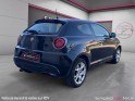 Alfa romeo mito 1.4 mpi 78 ch distinctive occasion  simplicicar nice - pfvauto simplicicar simplicibike france