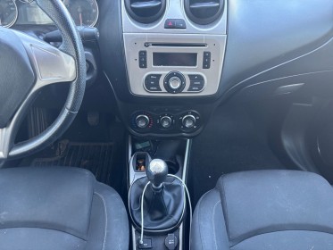 Alfa romeo mito 1.4 mpi 78 ch distinctive occasion  simplicicar nice - pfvauto simplicicar simplicibike france