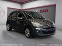 Citroen c3 hdi 70 collection - regulateur - clim - prise aux occasion simplicicar strasbourg simplicicar simplicibike france
