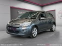 Citroen c3 hdi 70 collection - regulateur - clim - prise aux occasion simplicicar strasbourg simplicicar simplicibike france