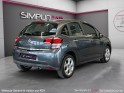 Citroen c3 hdi 70 collection - regulateur - clim - prise aux occasion simplicicar strasbourg simplicicar simplicibike france