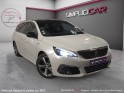 Peugeot 308 sw 2.0 hdi 150ch eat6 gt line carplay caméra distri ok garantie 12 mois occasion simplicicar saint-jean...