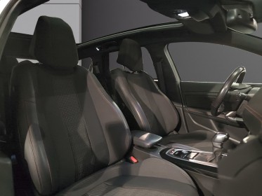 Peugeot 308 sw 2.0 hdi 150ch eat6 gt line carplay caméra distri ok garantie 12 mois occasion simplicicar saint-jean...