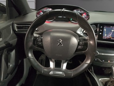 Peugeot 308 sw 2.0 hdi 150ch eat6 gt line carplay caméra distri ok garantie 12 mois occasion simplicicar saint-jean...