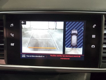 Peugeot 308 sw 2.0 hdi 150ch eat6 gt line carplay caméra distri ok garantie 12 mois occasion simplicicar saint-jean...