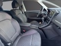 Renault grand scenic iv blue dci 120 edc, aide au parking, gps, garantie 12 mois occasion simplicicar villejuif  simplicicar...