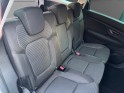Renault grand scenic iv blue dci 120 edc, aide au parking, gps, garantie 12 mois occasion simplicicar villejuif  simplicicar...