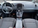 Renault grand scenic iv blue dci 120 edc, aide au parking, gps, garantie 12 mois occasion simplicicar villejuif  simplicicar...