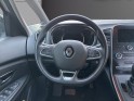 Renault grand scenic iv blue dci 120 edc, aide au parking, gps, garantie 12 mois occasion simplicicar villejuif  simplicicar...