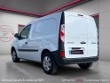 Renault kangoo express 1.5 dci 90 e6 extra r-link clim gps carte grise incluse utilitaire avec aménagement intérieur......
