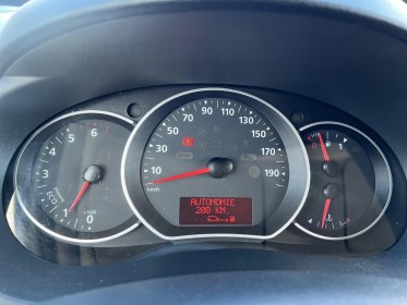 Renault kangoo express 1.5 dci 90 e6 extra r-link clim gps carte grise incluse utilitaire avec aménagement intérieur......