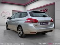 Peugeot 308 sw 1.6 bluehdi 120ch ss bvm6 active radar de recul garantie 12 mois occasion simplicicar dijon simplicicar...