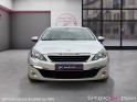 Peugeot 308 sw 1.6 bluehdi 120ch ss bvm6 active radar de recul garantie 12 mois occasion simplicicar dijon simplicicar...