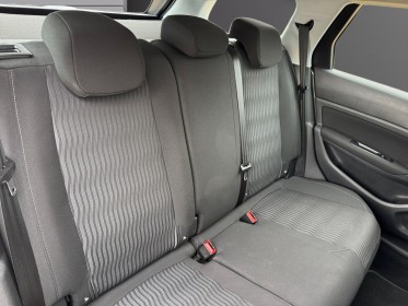 Peugeot 308 sw 1.6 bluehdi 120ch ss bvm6 active radar de recul garantie 12 mois occasion simplicicar dijon simplicicar...
