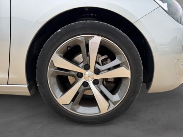 Peugeot 308 sw 1.6 bluehdi 120ch ss bvm6 active radar de recul garantie 12 mois occasion simplicicar dijon simplicicar...
