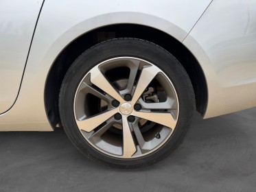 Peugeot 308 sw 1.6 bluehdi 120ch ss bvm6 active radar de recul garantie 12 mois occasion simplicicar dijon simplicicar...