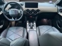Ds ds3 crossback 1.2 puretech 130 automatique grand chic garantie 12 mois courroie faite entretien complet occasion...