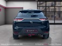Ds ds3 crossback 1.2 puretech 130 automatique grand chic garantie 12 mois courroie faite entretien complet occasion...