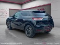 Ds ds3 crossback 1.2 puretech 130 automatique grand chic garantie 12 mois courroie faite entretien complet occasion...