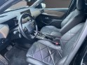 Ds ds3 crossback 1.2 puretech 130 automatique grand chic garantie 12 mois courroie faite entretien complet occasion...