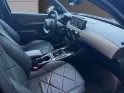 Ds ds3 crossback 1.2 puretech 130 automatique grand chic garantie 12 mois courroie faite entretien complet occasion...