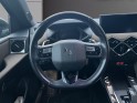 Ds ds3 crossback 1.2 puretech 130 automatique grand chic garantie 12 mois courroie faite entretien complet occasion...