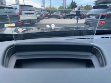 Ds ds3 crossback 1.2 puretech 130 automatique grand chic garantie 12 mois courroie faite entretien complet occasion...