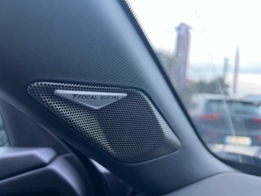 Ds ds3 crossback 1.2 puretech 130 automatique grand chic garantie 12 mois courroie faite entretien complet occasion...