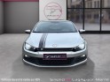 Volkswagen scirocco 1.4 tsi 160 sport edition dsg7 - toit pano - carplay - sièges chauffants occasion simplicicar lagny ...