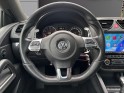 Volkswagen scirocco 1.4 tsi 160 sport edition dsg7 - toit pano - carplay - sièges chauffants occasion simplicicar lagny ...