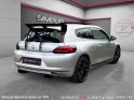 Volkswagen scirocco 1.4 tsi 160 sport edition dsg7 - toit pano - carplay - sièges chauffants occasion simplicicar lagny ...