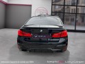 Bmw serie 5 g30 530e iperformance 252 ch bva8 m sport occasion simplicicar livry gargan simplicicar simplicibike france