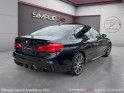 Bmw serie 5 g30 530e iperformance 252 ch bva8 m sport occasion simplicicar livry gargan simplicicar simplicibike france