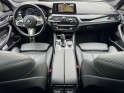 Bmw serie 5 g30 530e iperformance 252 ch bva8 m sport occasion simplicicar livry gargan simplicicar simplicibike france